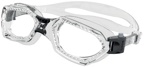 Seac Sub Zwembril Aquatech Transparant