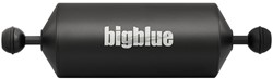 Bigblue 9" Jumbo float arm (23 cm)