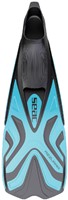 Seac Sub Vinnen Azzurra Licht blauw