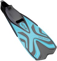 Seac Sub Vinnen Azzurra Licht blauw-2