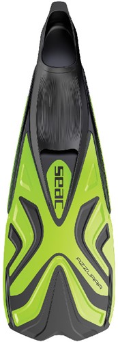 Seac Sub Vinnen Azzurra Lime