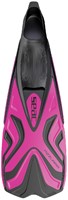 Seac Sub Vinnen Azzurra Roze