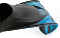 Seac Sub Vinnen Azzurra Licht blauw-3