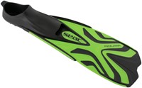 Seac Sub Vinnen Azzurra Lime-2