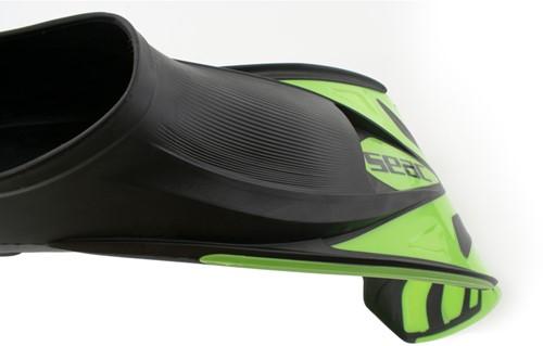 Seac Sub Vinnen Azzurra Lime-3