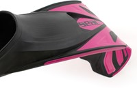 Seac Sub Vinnen Azzurra Roze-3