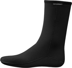 Waterproof B2 Socks 2mm