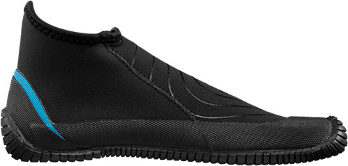 Waterproof B50 Boots 3mm Low cut-2