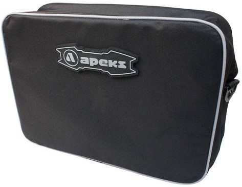 Apeks Automaat Tas