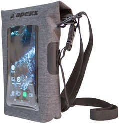 Apeks Smal Dry bag - Telefoon case