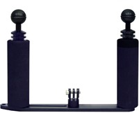 Bigblue Camera Tray Kit voor GoPro - Full Kit
