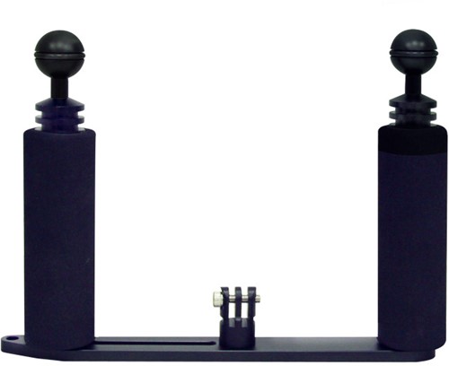Bigblue Camera Tray Kit voor GoPro - Full Kit