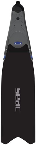 Seac Sub Freedive Vinnen BM30 Zwart 47-48-2