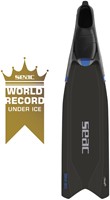 Seac Sub Freedive Vinnen BM30 Zwart 41/42