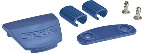 Seac Sub Motus/Booster Blade Fixing Set