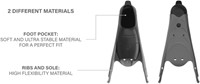 Seac Sub Voetpocket BM30-3