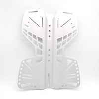 XDEEP Backplate NX Series