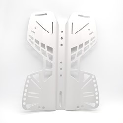 XDEEP Backplate NX Series