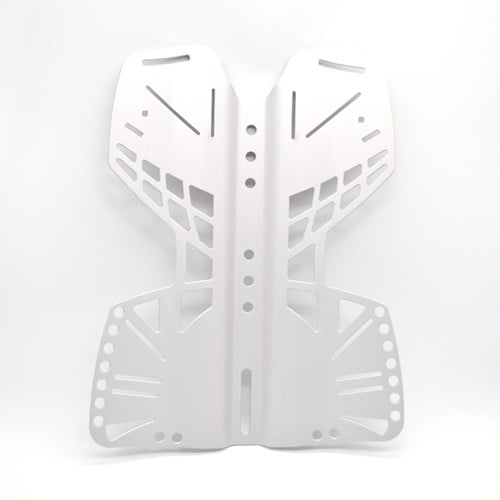 XDEEP Backplate NX Series