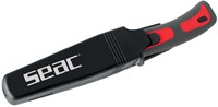 Seac Sub Duikmes Bat Rood-2