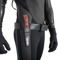 Seac Sub Duikmes Bat Rood-3