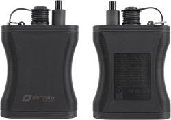 Venture Heat - Accu voor D616A Pro Heated Dive Vest (per stuk)