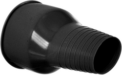 Waterproof Silicone Bottleneck Wrist Seal Small