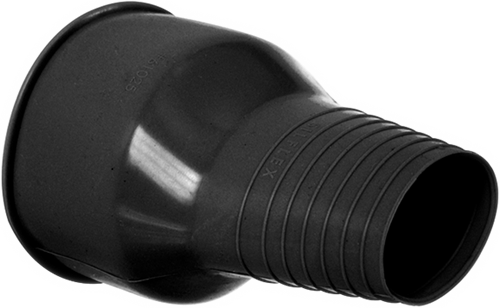 Waterproof Silicone Bottleneck Wrist Seal Standaard