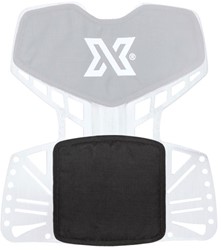 XDEEP 3D Mesh Bottom Backplate Pad voor NX Series