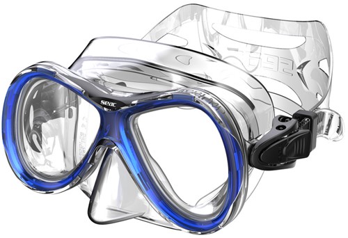 Seac Sub Masker Capri Junior SLT 