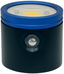 Bigblue CB11000PBRC LH Blue light series lampkop