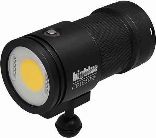 Bigblue CB16500P