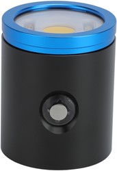 Bigblue CB4000PBRC LH Blue light series lampkop