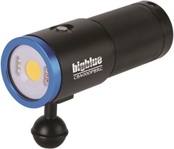 Bigblue CB4000PBRC Blue light series