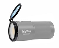 Bigblue Fluorodive Kit - FDK voor CB6500, CB9000, VTL8000-3