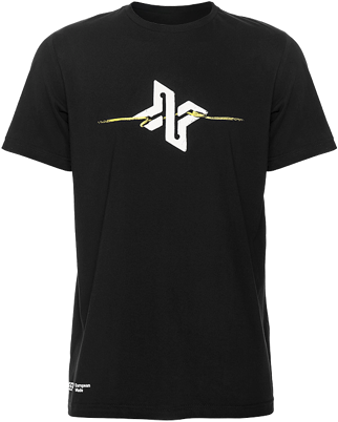 XDEEP T-Shirt Cave Marker