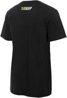 XDEEP T-Shirt Cave Marker-2