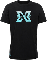 XDEEP T-Shirt Wavy X