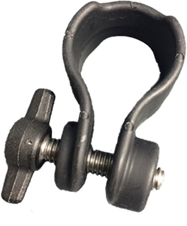Bigblue Clip mount voor AL450/CF450 series