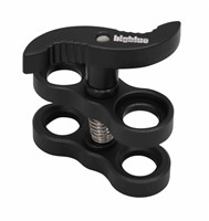 Bigblue Camera Tray Kit voor GoPro - Basic-3