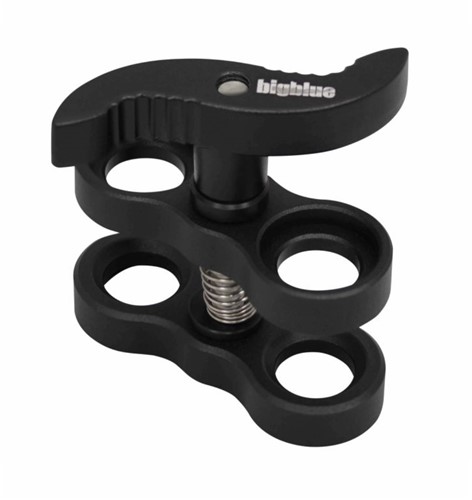 Bigblue Camera Tray Kit voor GoPro - Basic-3
