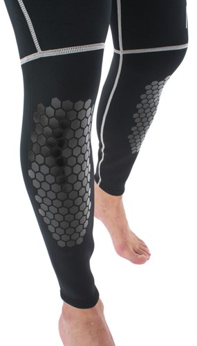 Seac Sub Natpak Carezza 2,5 MM Man-3