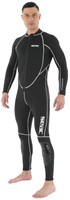 Seac Sub Natpak Carezza 2,5 MM Man