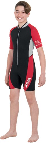 Seac Sub Shorty CIAO 2,5 MM Kids - 13 jaar