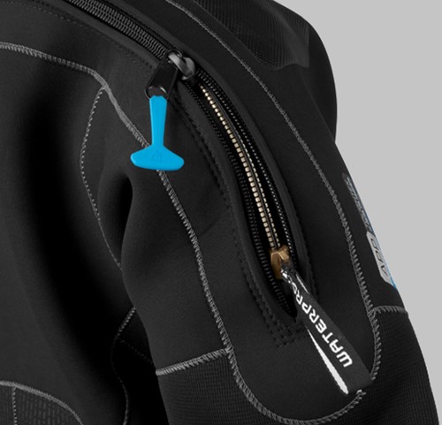 Waterproof D10 PRO ISS Drysuit Men-3