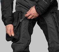 Waterproof D1X HYBRID Drysuit Lady-3