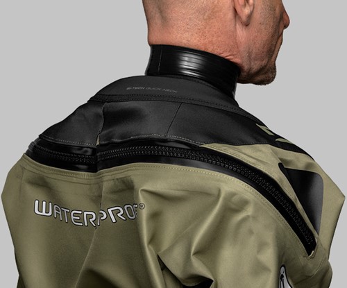 Waterproof D3 ERGO Drysuit Men-2