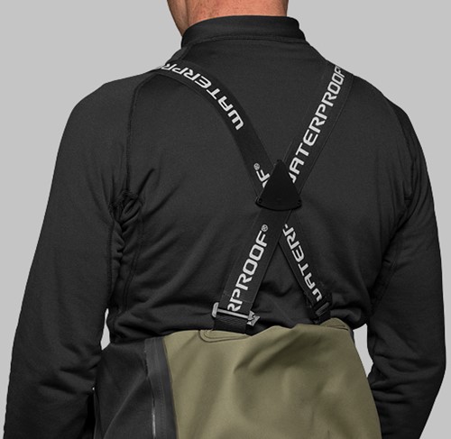 Waterproof D3 ERGO Drysuit Men-3