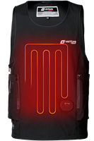 Venture Heat - Pro Heated Dive Vest-2
