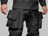 Waterproof D8 ORIGO Drysuit Men-3